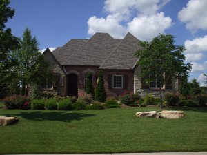 Home Exterior-painting contractors-exterior painting-interior painting-house painting-commercial painting-West & Co. Painting-Wichita, KS